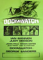 Watch Doomwatch Movie4k