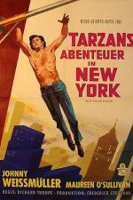 Watch Tarzan's New York Adventure Movie4k