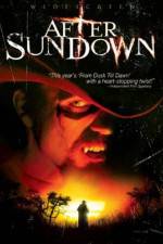 Watch After Sundown Movie4k