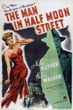 Watch The Man in Half Moon Street Movie4k