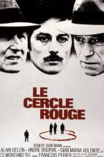 Watch Le cercle rouge Movie4k