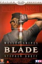 Watch Blade Movie4k