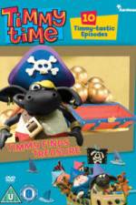 Watch Timmy Time: Timmy Finds Treasure Movie4k