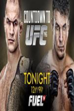 Watch Countdown to UFC 146 Dos Santos vs. Mir Movie4k