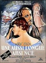 Watch The Long Absence Movie4k