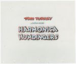 Watch Tom Turkey and His Harmonica Humdingers Movie4k