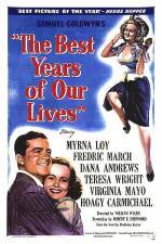 Watch The Best Years of Our Lives Movie4k