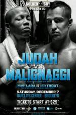 Watch Zab Judah vs Paulie Malignaggi Movie4k