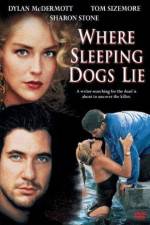 Watch Where Sleeping Dogs Lie Movie4k