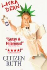 Watch Citizen Ruth Movie4k