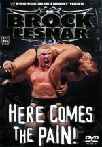 Watch WWE: Brock Lesnar: Here Comes the Pain Movie4k