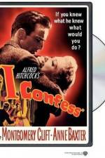 Watch I Confess Movie4k