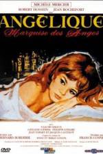 Watch Angelique, marquise des anges Movie4k