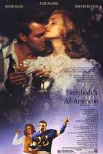 Watch Everybody's All-American Movie4k