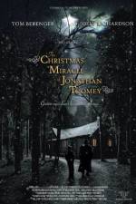 Watch The Christmas Miracle of Jonathan Toomey Movie4k