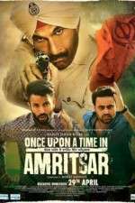 Watch Once Upon a Time in Amritsar Movie4k