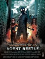 Watch Agent Beetle Movie4k