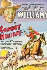 Watch Cowboy Holiday Movie4k