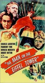 Watch The Man on the Eiffel Tower Movie4k