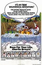 Watch Race for Your Life, Charlie Brown Movie4k