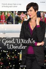 Watch The Good Witch's Wonder Movie4k