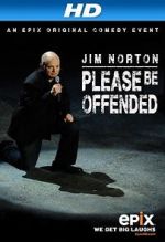 Watch Jim Norton: Please Be Offended Online Movie4k