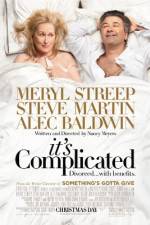 Watch It's Complicated Movie4k