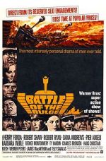 Watch Battle of the Bulge Movie4k