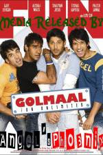 Watch Golmaal Fun Unlimited Movie4k