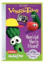 Watch VeggieTales Where's God When I'm S-Scared Movie4k