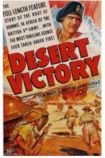 Watch Desert Victory Movie4k