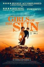 Watch Girls of the Sun Movie4k