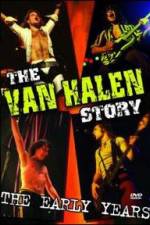 Watch The Van Halen Story The Early Years Movie4k