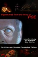 Watch Nightmares from the Mind of Poe Movie4k