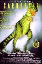 Watch Carnosaur Movie4k