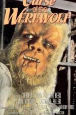 Watch The Curse of the Werewolf Movie4k