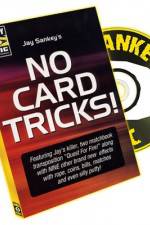 Watch No Card Tricks by Jay Sankey Movie4k