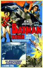 Watch Batman and Robin Movie4k