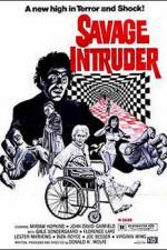 Watch Savage Intruder Movie4k