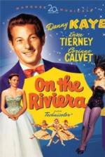 Watch On the Riviera Movie4k