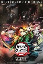 Watch Demon Slayer: Kimetsu No Yaiba - To the Swordsmith Village Movie4k