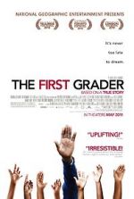 Watch The First Grader Movie4k