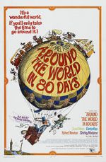 Watch Around the World in 80 Days Movie4k