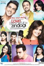 Watch Love Breakups Zindagi Movie4k