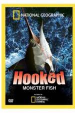 Watch Hooked: Monster Fish Movie4k