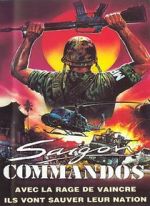 Watch Saigon Commandos Movie4k
