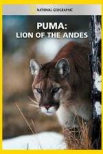 Watch National Geographic Puma: Lion of the Andes Movie4k