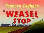 Watch Weasel Stop (Short 1956) Movie4k