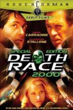 Watch Death Race 2000 Movie4k