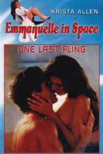 Watch Emmanuelle 6: One Final Fling Movie4k